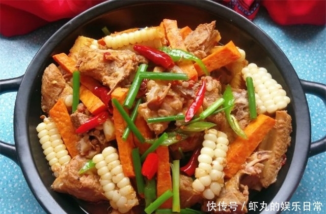 招待|招待客人必不可少的几道家常菜,美味营养,下酒下饭,上桌抢着吃