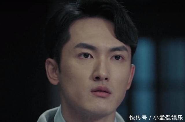 劝回|《燃烧》许松林害周浩宇东窗事发,冯凯劝回蔡亮终让赵月娥落网