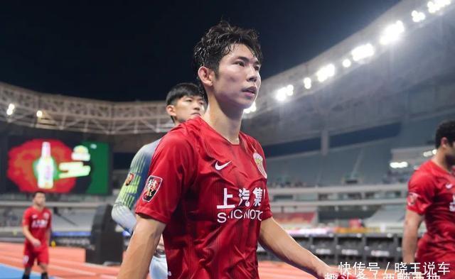  杨世元|新赛季上港看什么？