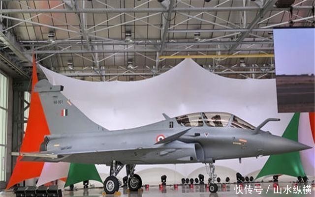  军售|莫迪心碎？法国拿到近900亿军售订单后，把印度列入“黑名单”