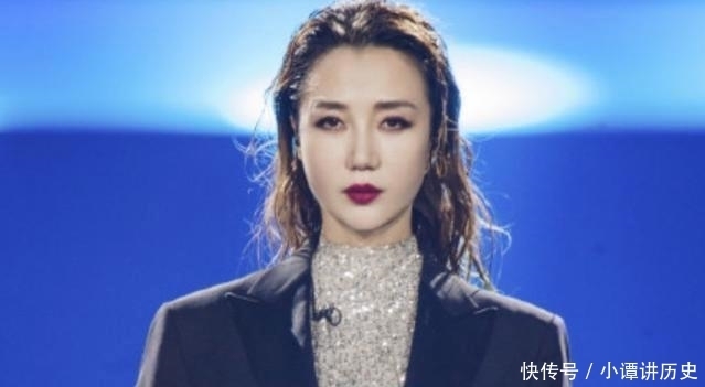 淘汰|《浪姐》淘汰阿朵,经纪人发文?对比张含韵,原因并不难理解