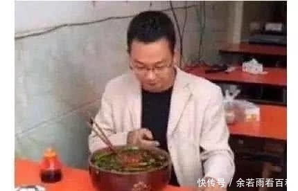 小谢|大碗一元,小碗五元,老板,你确定你没搞错?结局亮了!