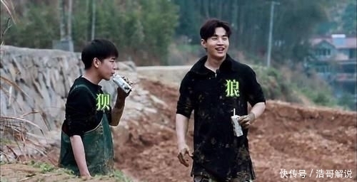 越做越|大牌综艺越做越看不下去,《向往的生活》再也不是慢下来的综艺了