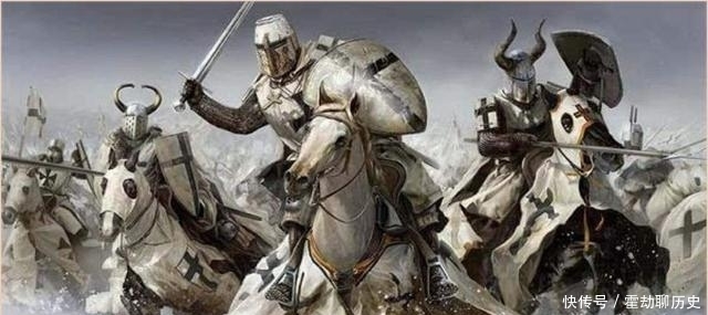 悲剧|获得过区域霸权,也曾经从世界地图上消失,悲剧国家波兰的苦难史