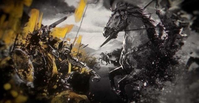 汉灵帝|开启三国鼎立的开端,不被历史所收纳的一场战争,非同小可