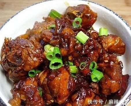 饭菜|一家人做的几道下饭菜,营养美味,简单易学,一家人吃的很满足