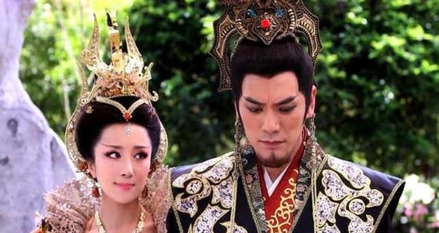 始祖|商朝灭亡后，殷商遗民去哪了建国，成他人始祖，建立璀璨文明