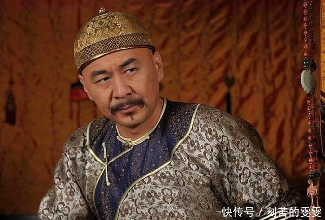 少女|雍正晚年爱上了14岁少女,专宠6年后驾崩,临死含泪对她说5字