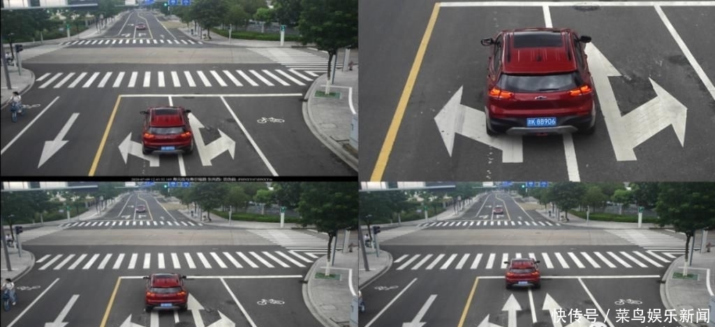 紫金|囿山路、紫金路、人民街、中山街……这些行为被曝光