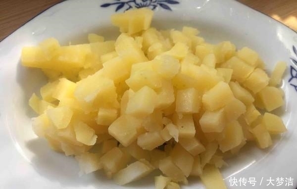 咸鸭蛋|这叶子浑身是宝,可惜很多人不懂得怎么吃,吃过之后,回味无穷!