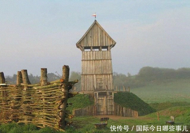 真的|欧洲古堡的七大秘密: 地牢是给贵族住的?护城河里真的有鳄鱼吗?