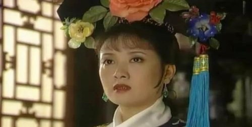 专家|康熙高瞻远瞩,为何不给最宠爱的宜妃指条活路?专家:指了,但她“走不动”