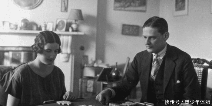 开眼|上个世纪美女老照片: 图1让人移不开眼、图2所有男人的梦想、图9很迷人