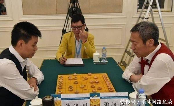 象棋|象棋是否是韩信发明?二者之间又有何关系