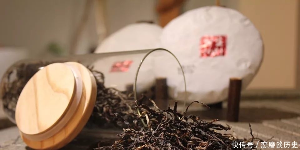 名茶|中国十大名茶有哪些?