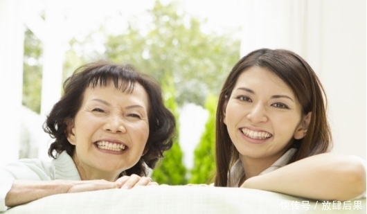 区别|新婚第一天,婆婆7点起床做的早餐,与想象中的区别太大了!