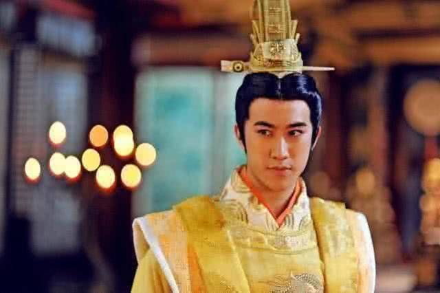 舍不得|李世民连个二品官都舍不得封给秦琼，真的是小气吗