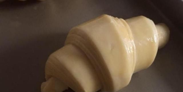 王牌|吃一口就忘不掉的可颂,王牌单品甜点,在家也能做