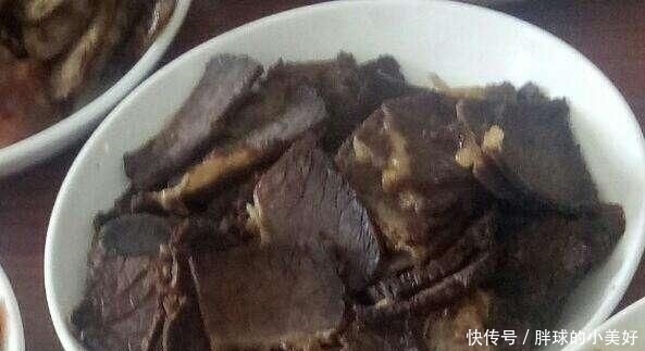  道菜|第一次去男友家，婆婆做6道菜，最后一道实在无语，谁能认出是啥
