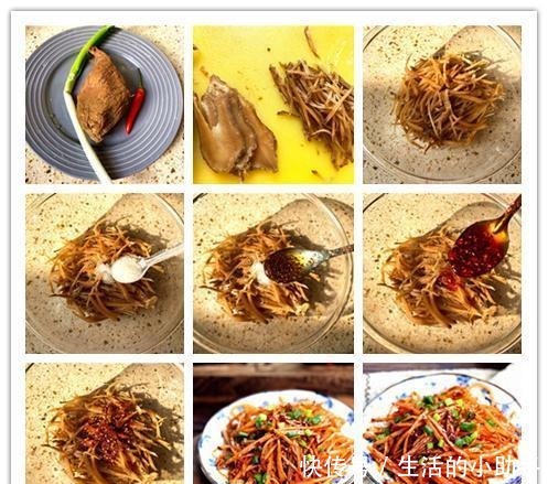 下饭|大头菜最好吃的3种做法，简单美味，上桌被疯抢，好吃特下饭