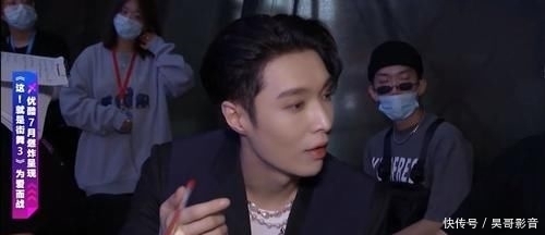 侵权|王一博“神孩”被告侵权,130多个视频被删,街舞3节目组纠错及时