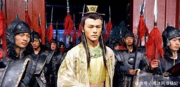 楚王|古代实行嫡长子继承制,若嫡长子是双胞胎怎么办?明朝还真出现过