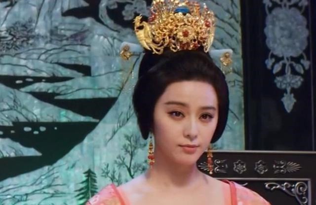 相貌|武则天挑选男宠有什么标准一看相貌二看身材,还有一个最关键