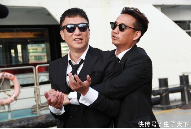 孙红雷|3.82公斤!原来男人帮“比赛”还在继续!比极挑第六季精彩!