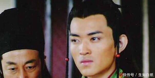 不解|汉武帝临终前留下5字预言,众人不解,千年后果真在清朝应验!