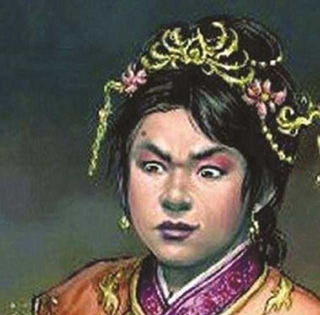 术士占卜|从黑人奴隶到一代皇后,司马家为了造孩子可以到什么地步