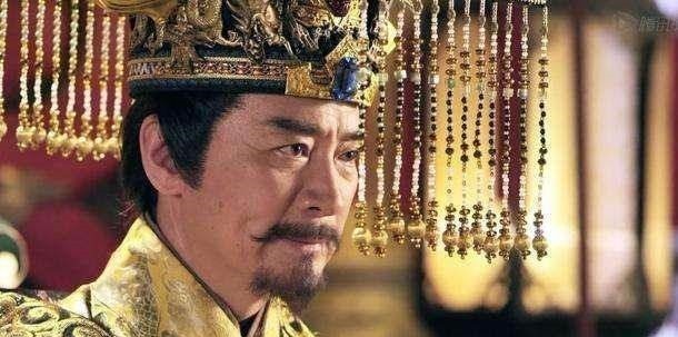 开国|为什么唐朝的开国皇帝是李渊 掌握实权的却又是李世民