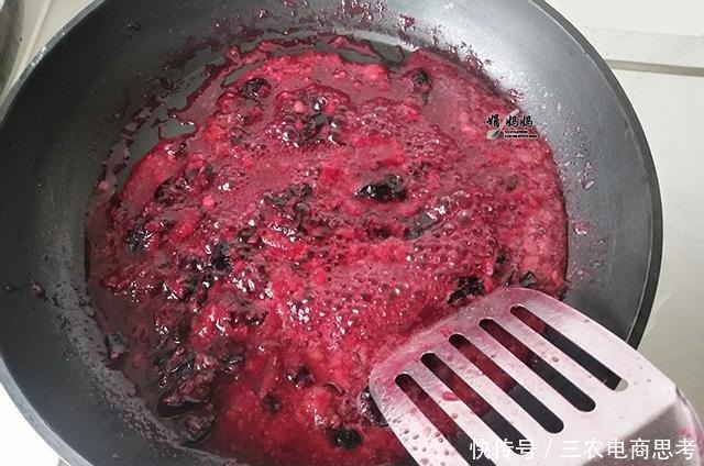 牛奶|秋季这食材我家要吃掉几十斤,往里加一袋牛奶,孩子爱吃不蛀牙