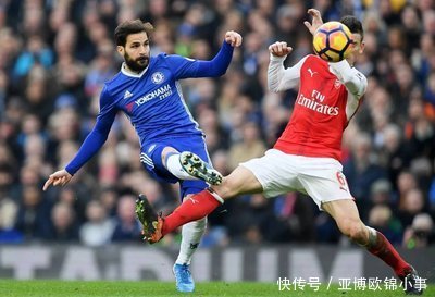 埃弗顿|切尔西客场1比3不敌埃弗顿,近4轮居然吃3败仗