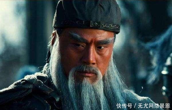  孙权|他是刘备最信赖的将领, 一生奋勇杀敌, 最后被小人出卖