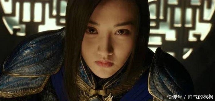 关三小姐|她是关羽女儿, 赵云的弟子, 天生怪力, 嫁名将之后, 至今有人祭奠