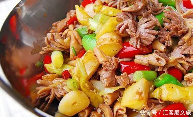 地方|这9个地方,只为了“吃吃吃”都值得去一趟!