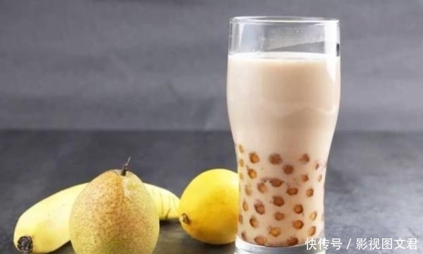 制作珍珠|早餐喝牛奶,不如再加上这两步,就能喝到一杯真正的珍珠奶茶了