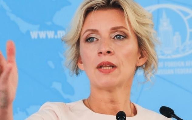 休斯顿领事|中国没有看错人!美方关闭中国总领馆2天,俄罗斯便强硬声援