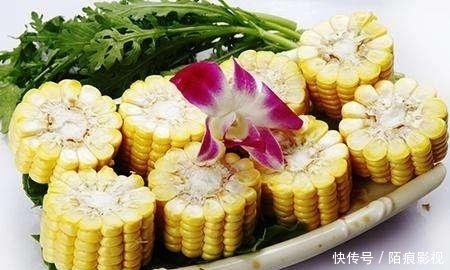 玉米|玉米吃不完?教你一招放一年都不会坏!