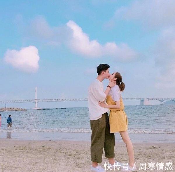 希望|希望你所有的深情,都留给了那个值得托付一生的人