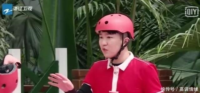  阶段|跑男史上最笨男嘉宾，干啥都不行矫情排第一名，导演怒了