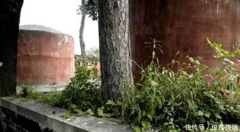 皇帝|清朝公主7岁夭折，皇帝为她大修陵墓，不过九年就招来祸患