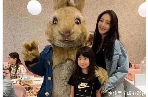 女儿|当年曹格女儿“撞脸”蜡笔小新,女大十八变,如今他女儿变怎样了
