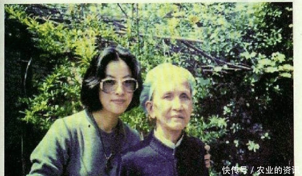 获法|第一美女双枪当土匪，被捕后用七擒孟获法教育，助力政府完成剿匪