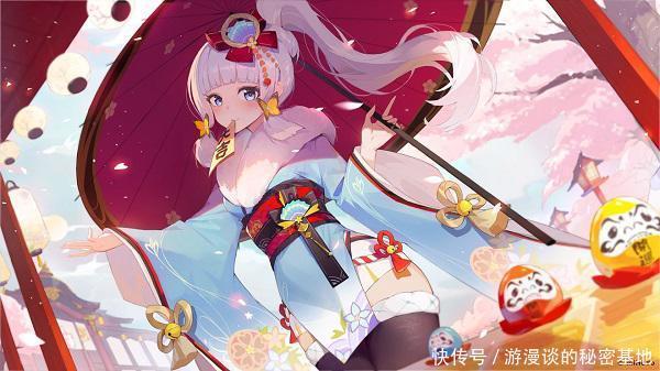 国产|国产游戏画风太油腻?那是你没选对,这几款国风手游意境非凡