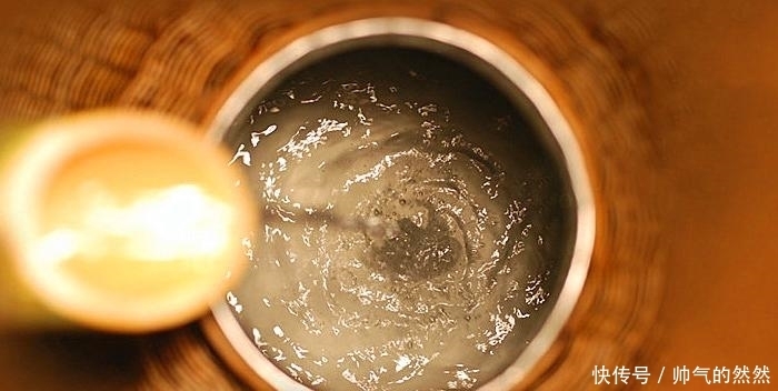 喝酒|为什么古人喝酒前，都要先“温酒”，而现在都是直接喝，涨知识了