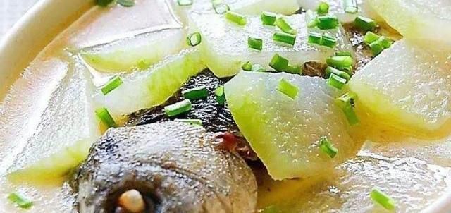 块钱|这鱼，价格曾比牛肉要高，今6块钱一斤无人问津，用它炖汤特滋补