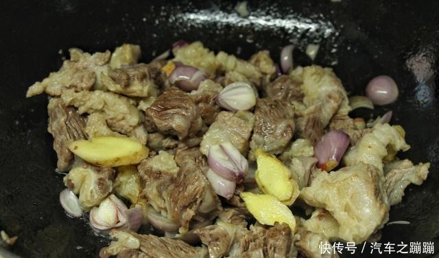 贵也别省|天越冷这肉越受欢迎,多做给家人吃,暖心暖胃又滋补,贵也别省