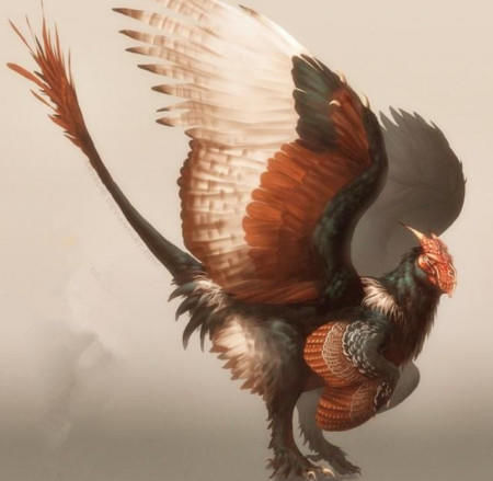  山至|上古时期96个龙形神兽，人面龙身，《山海经》中的神秘山神