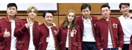 宋雨琦|奔跑吧第七季马上开播,固定嘉宾“大换血”后,杨颖却备受冷落